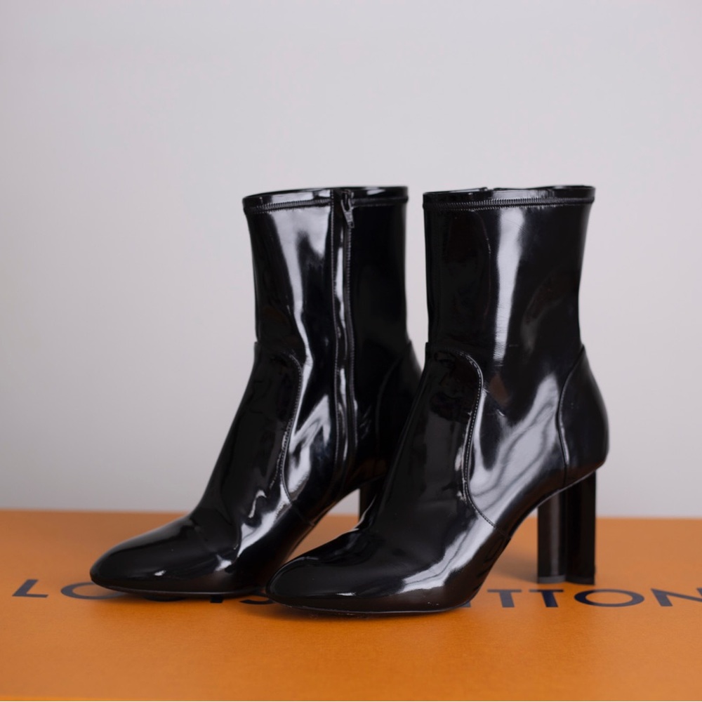 Louis Vuitton Heels